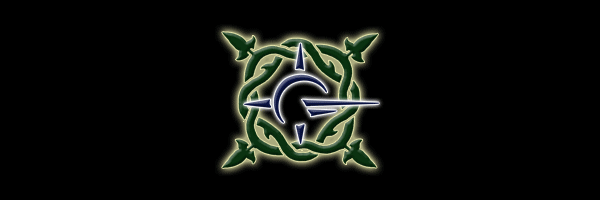 Aradani Studios Costuming Logo