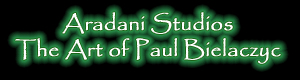 the art of paul bielaczyc