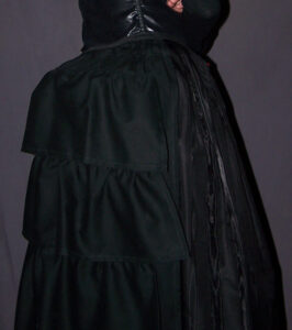 We have bustles available as well!