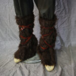 Fur Boot Toppers