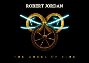 Wheel of Time logo