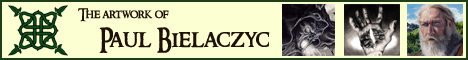 Paul Aradani banner