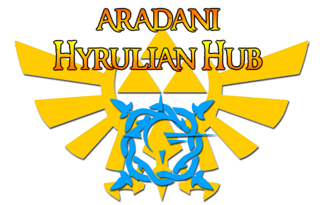 Hyrulian Hub