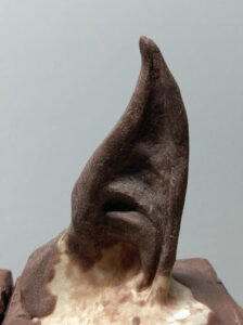 Link and Zelda: Breath of the Wild Elf Ears