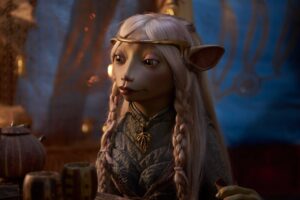 Brea the Gelfling