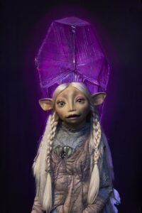 Brea the Gelfling