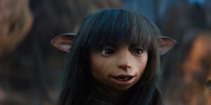 Rian Gelfling costume
