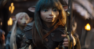 Rian Gelfling costume
