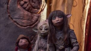 Rian Gelfling costume