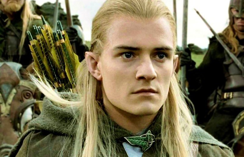 Legolas