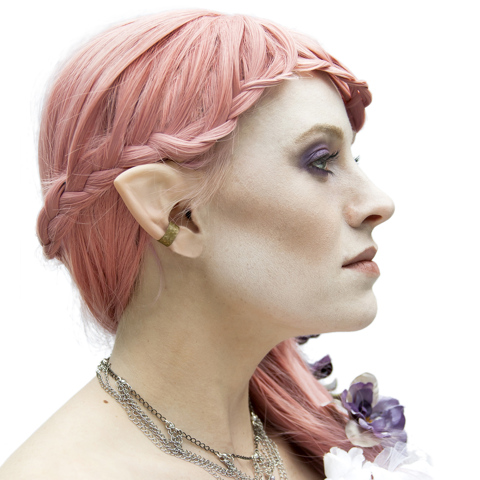 Aradani small Elf Ears