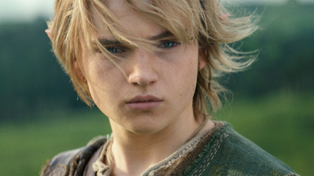 Legend of Zelda Movie Elf Ears - Link