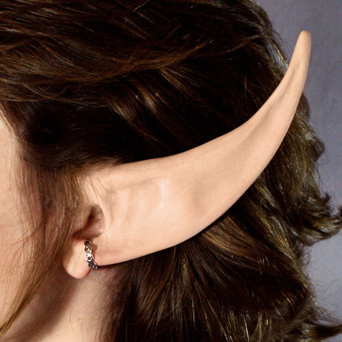 Royal Fae Elf Ear Aradani